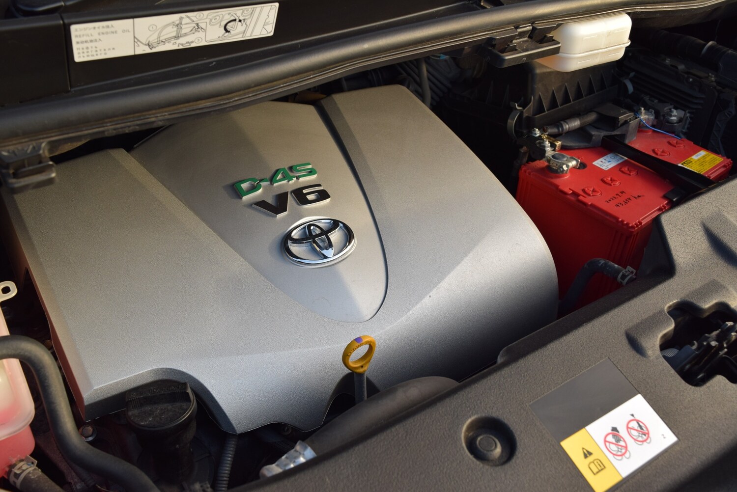 Used Toyota Alphard 2021 for sale - 77683586: Photo 30