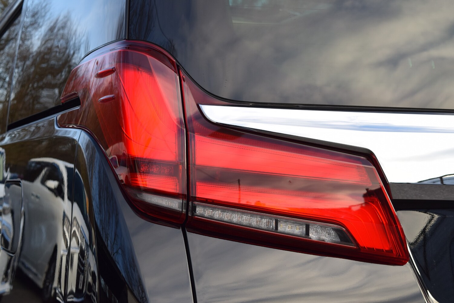 Used Toyota Alphard 2021 for sale - 77683586: Photo 41