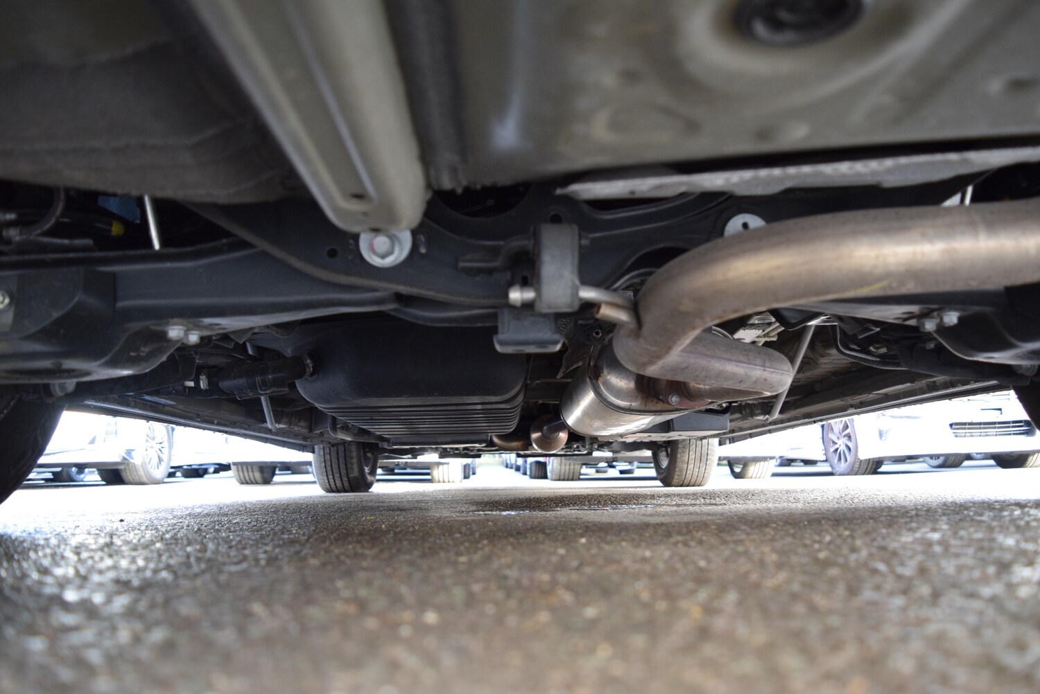 Used Toyota Alphard 2021 for sale - 77683586: Photo 44