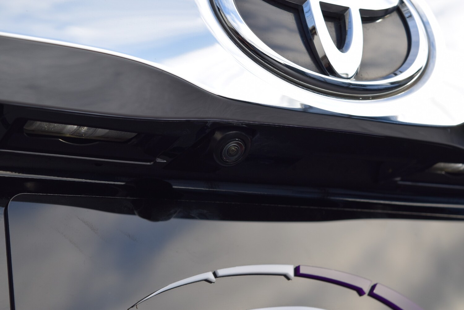 Used Toyota Alphard 2021 for sale - 77683586: Photo 47