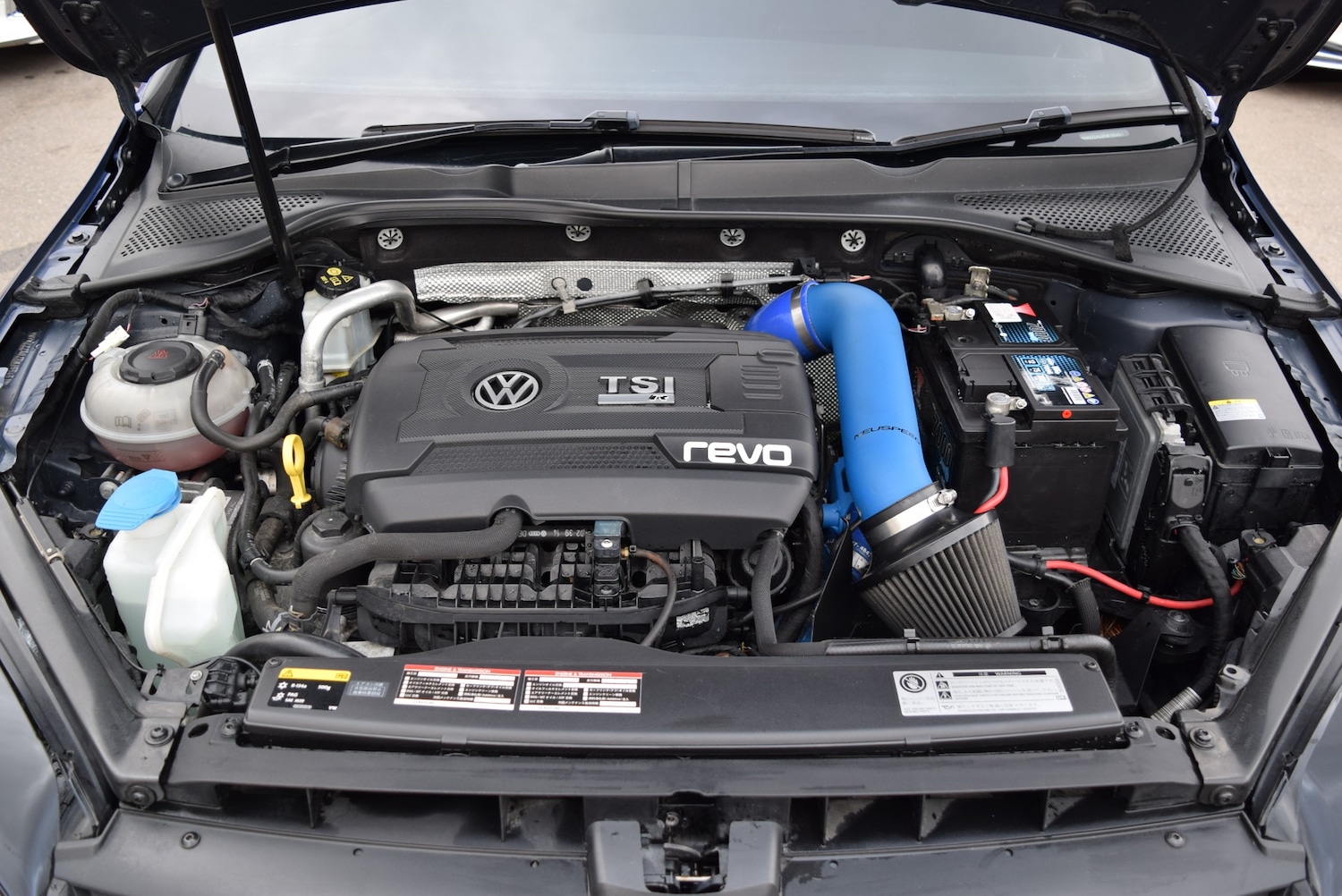 Vehicle 15