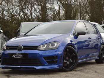 2024 (64) - 2.0 TSI R 5dr DSG