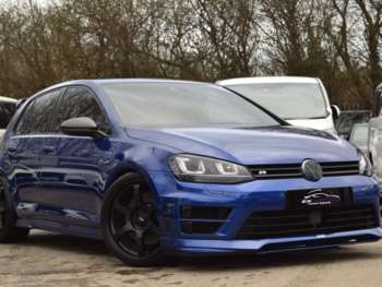 Used Volkswagen Golf 2014 for sale - 74815832: Photo