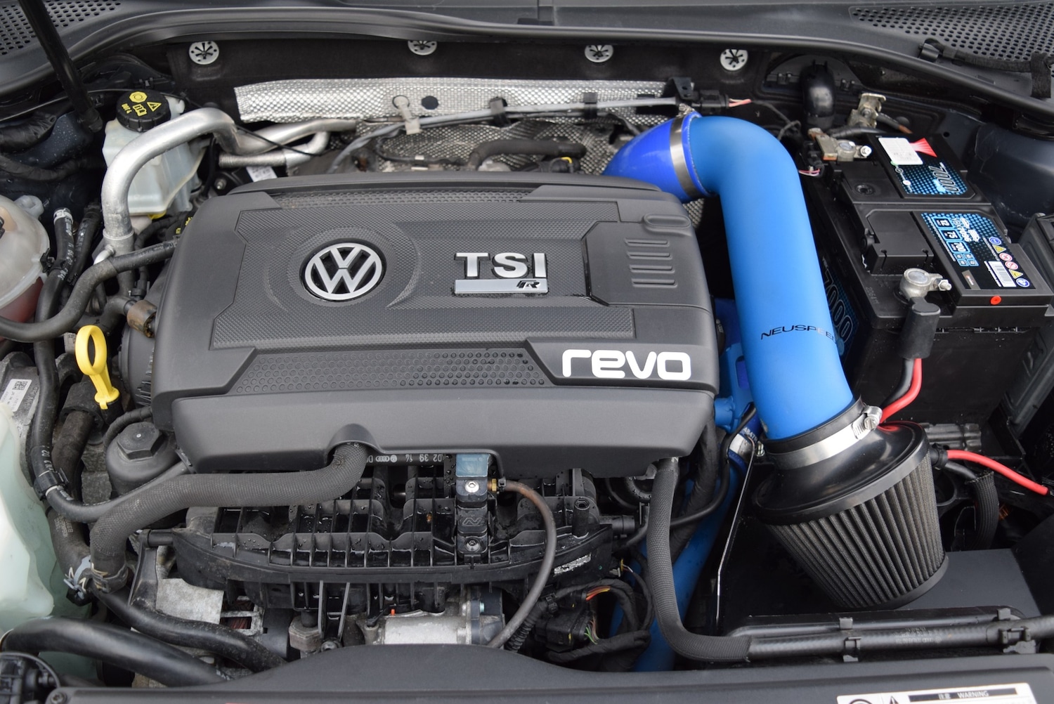 Vehicle 35