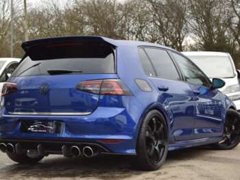 Used Volkswagen Golf 2014 for sale - 74815832: Photo