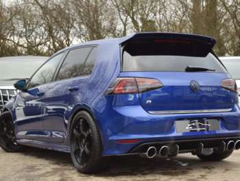 Used Volkswagen Golf 2014 for sale - 74815832: Photo