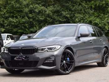 2019 (69) - M SPORT xDRIVE