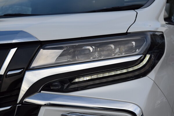 Used Toyota Alphard for sale - 73426230: Photo 22