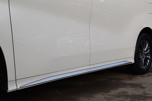 Used Toyota Alphard for sale - 73426230: Photo 29