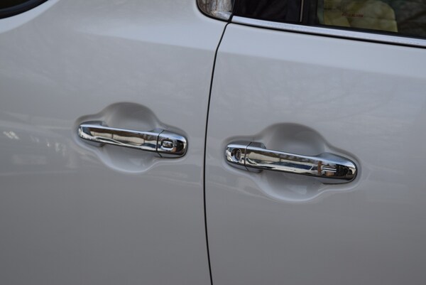Used Toyota Alphard for sale - 73426230: Photo 34