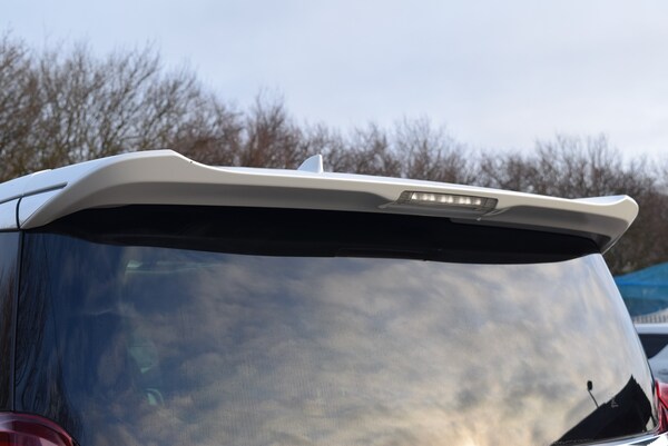 Used Toyota Alphard for sale - 73426230: Photo 38