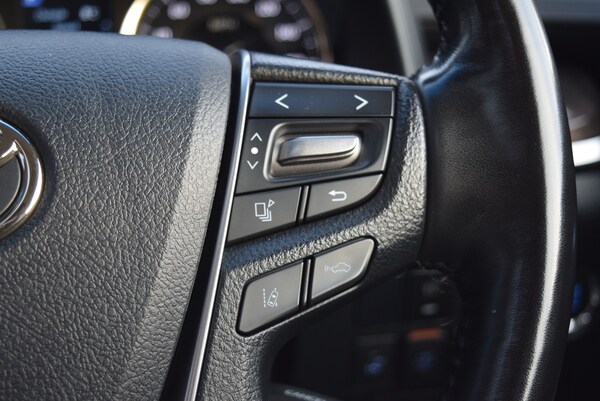 Used Toyota Alphard for sale - 73426230: Photo 45