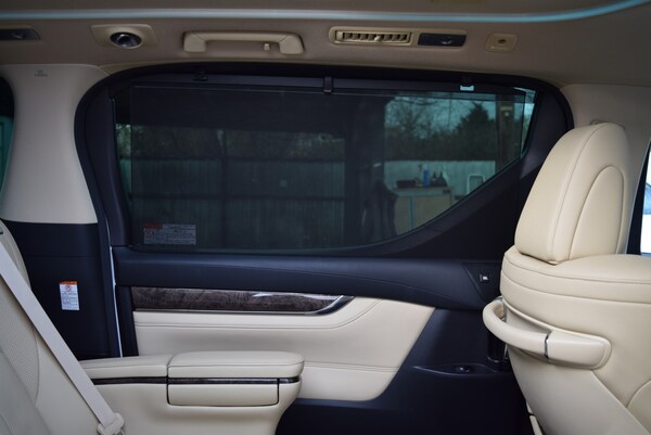 Used Toyota Alphard for sale - 73426230: Photo 57