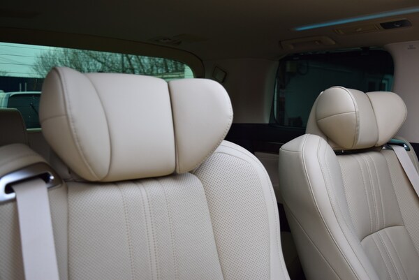 Used Toyota Alphard for sale - 73426230: Photo 67