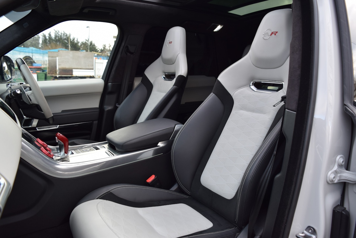 Used Land Rover Range Rover Sport 2022 for sale - 77358281: Photo 10