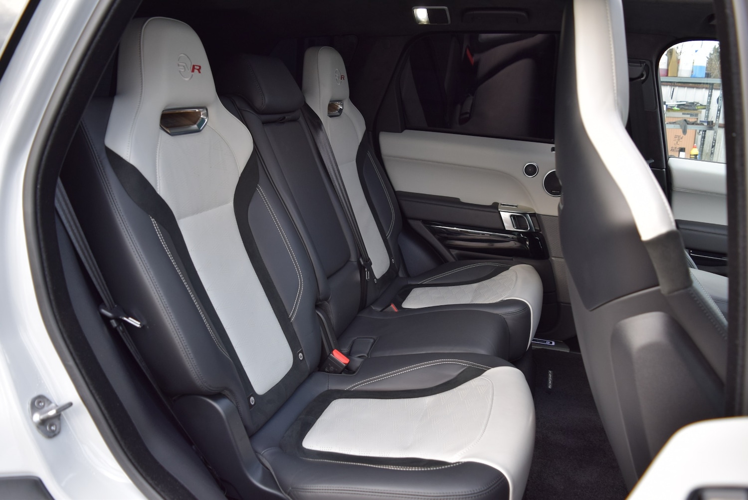 Used Land Rover Range Rover Sport 2022 for sale - 77358281: Photo 11