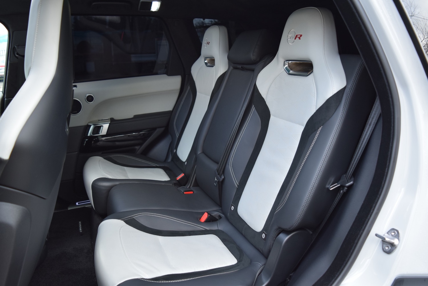 Used Land Rover Range Rover Sport 2022 for sale - 77358281: Photo 12