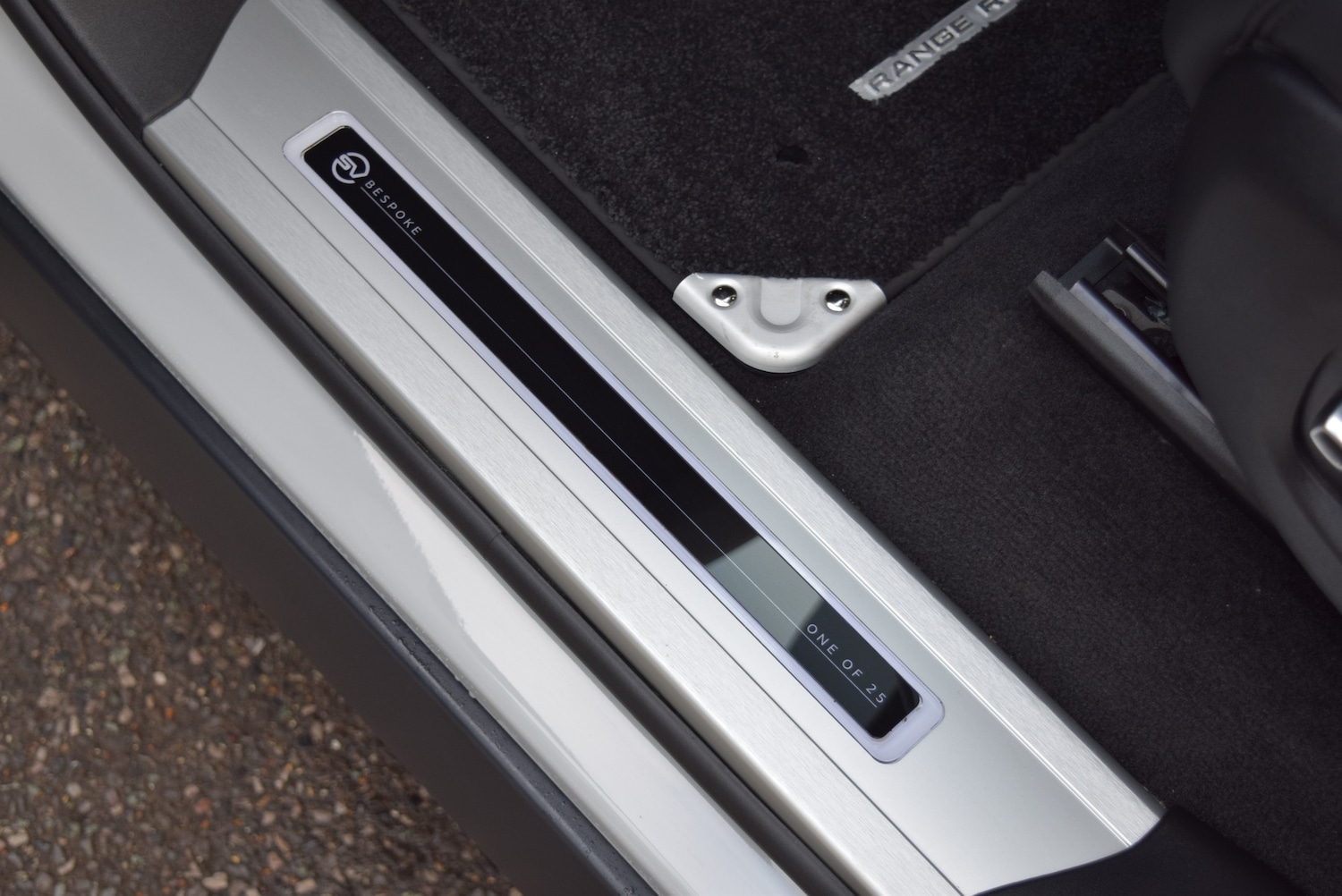 Used Land Rover Range Rover Sport 2022 for sale - 77358281: Photo 14