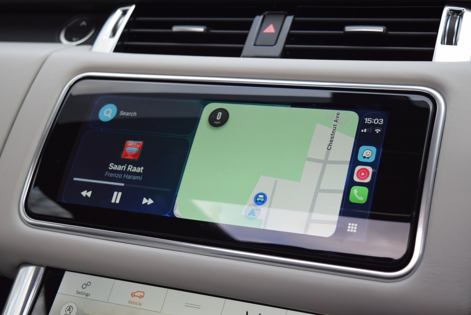 Used Land Rover Range Rover Sport 2022 for sale - 77358281: Photo 15