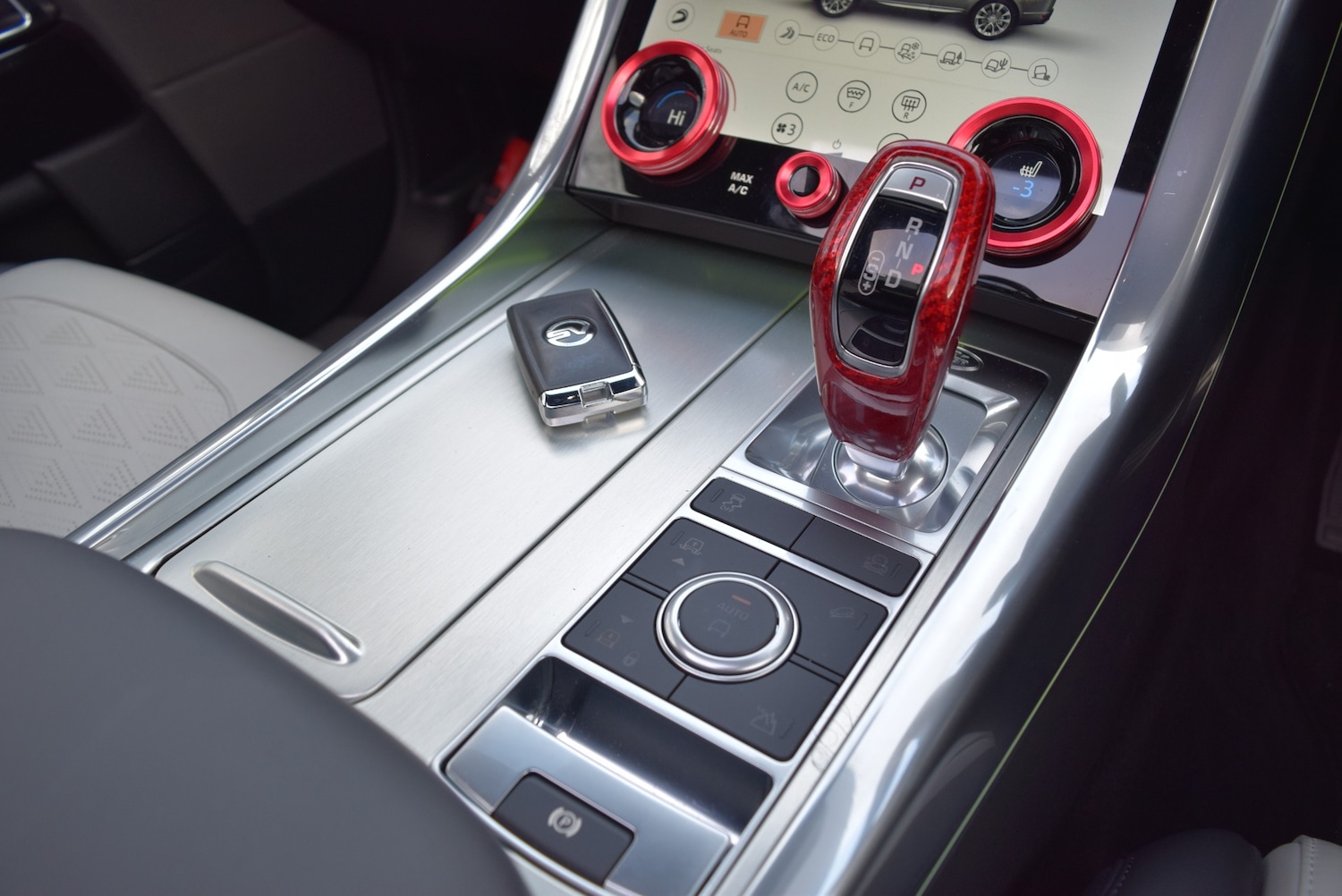 Used Land Rover Range Rover Sport 2022 for sale - 77358281: Photo 17