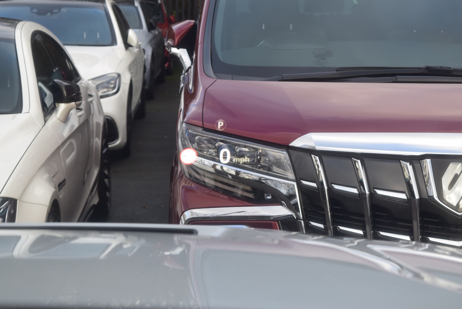 Used Land Rover Range Rover Sport 2022 for sale - 77358281: Photo 18