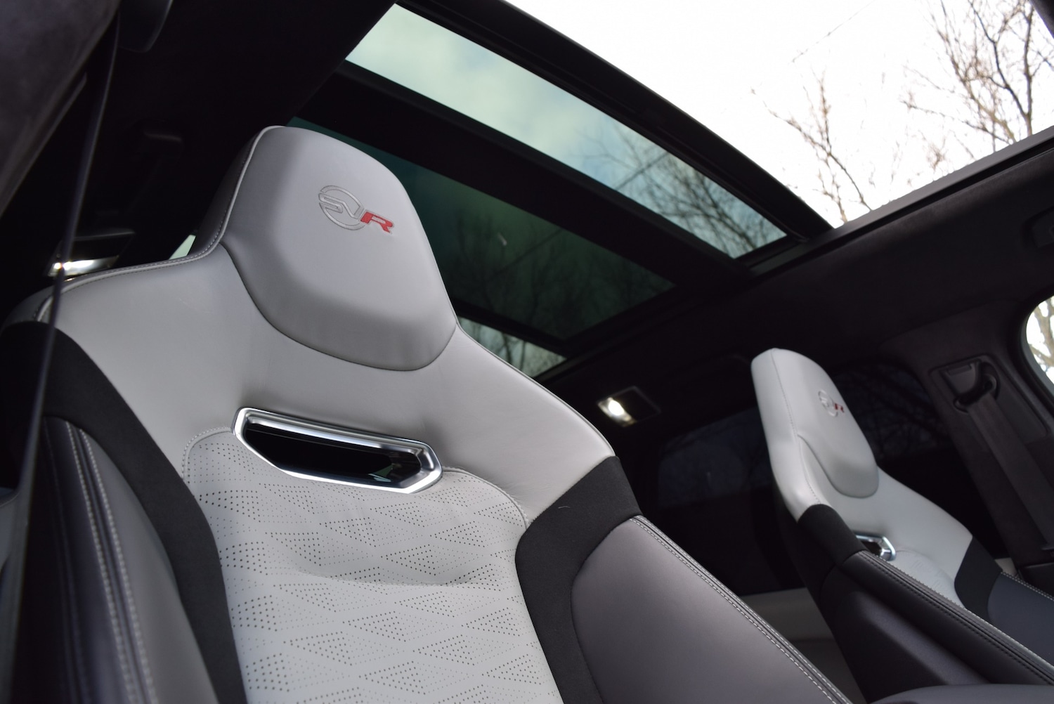 Used Land Rover Range Rover Sport 2022 for sale - 77358281: Photo 19