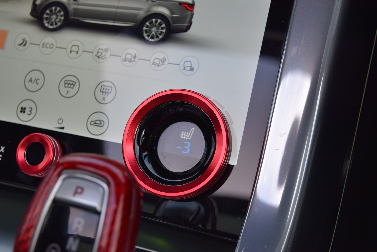 Used Land Rover Range Rover Sport 2022 for sale - 77358281: Photo 20