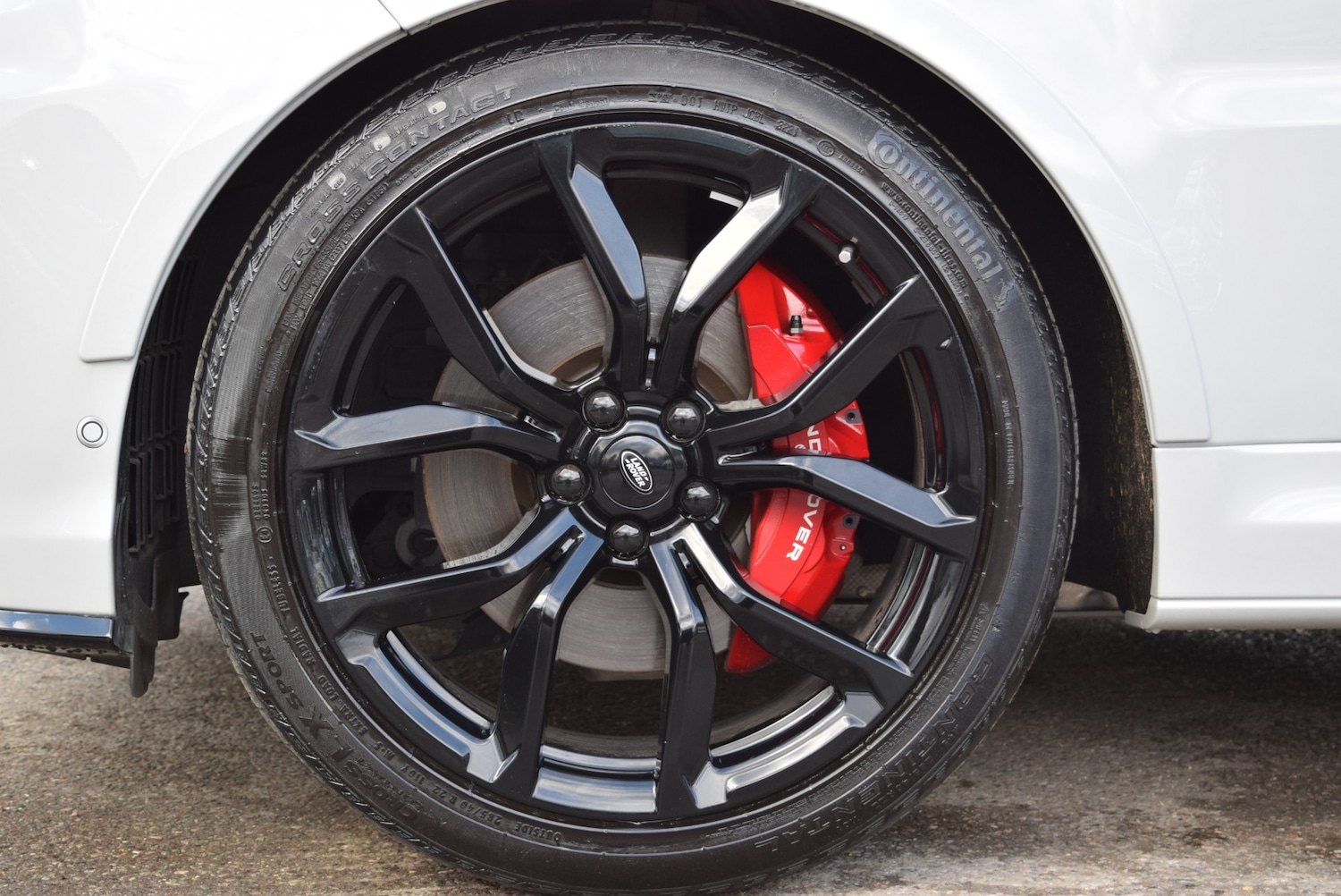 Used Land Rover Range Rover Sport 2022 for sale - 77358281: Photo 22