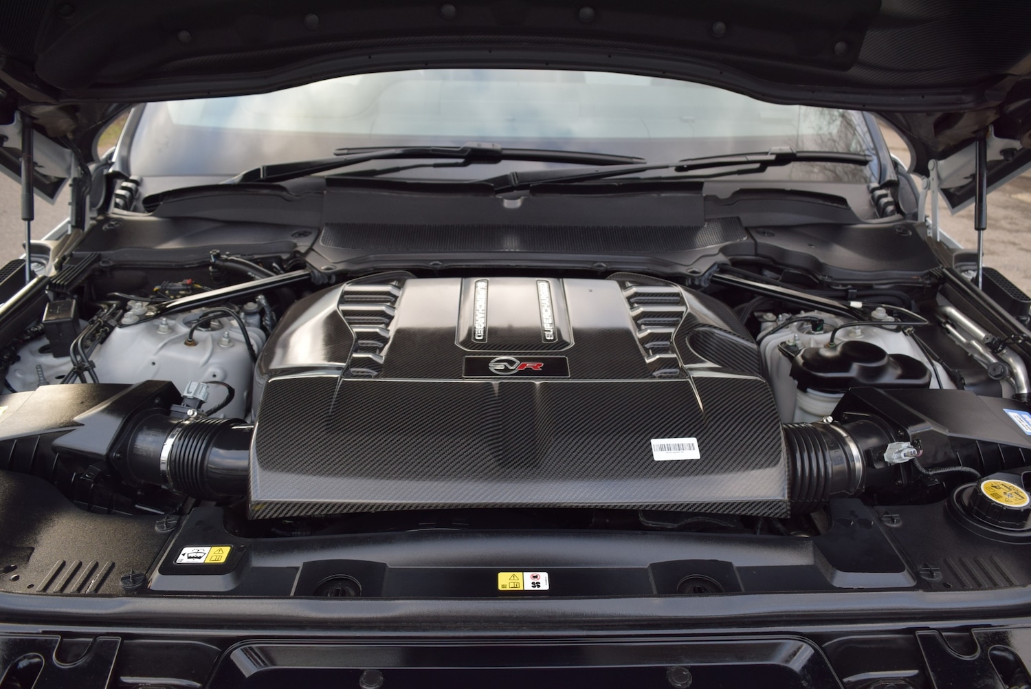 Used Land Rover Range Rover Sport 2022 for sale - 77358281: Photo 23