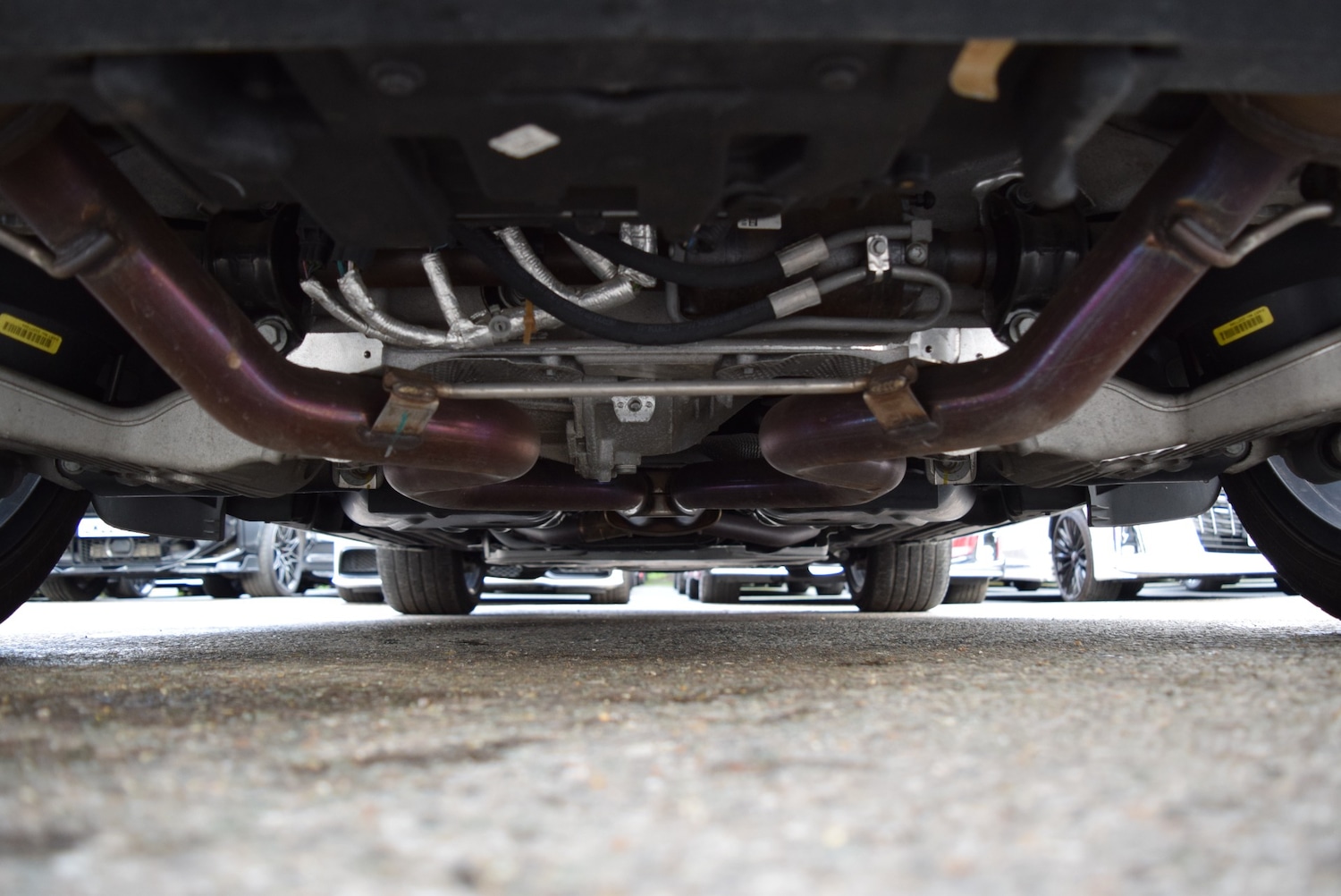 Used Land Rover Range Rover Sport 2022 for sale - 77358281: Photo 24