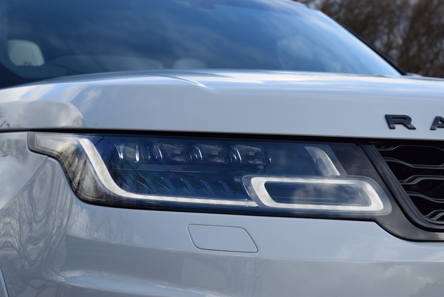 Used Land Rover Range Rover Sport 2022 for sale - 77358281: Photo 25