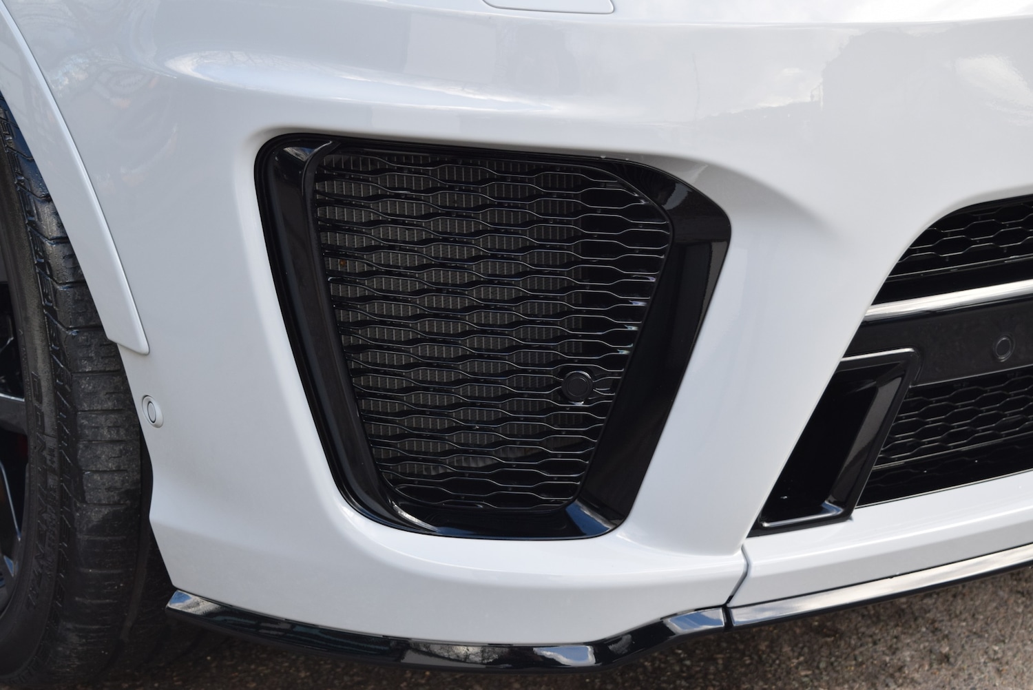 Used Land Rover Range Rover Sport 2022 for sale - 77358281: Photo 27