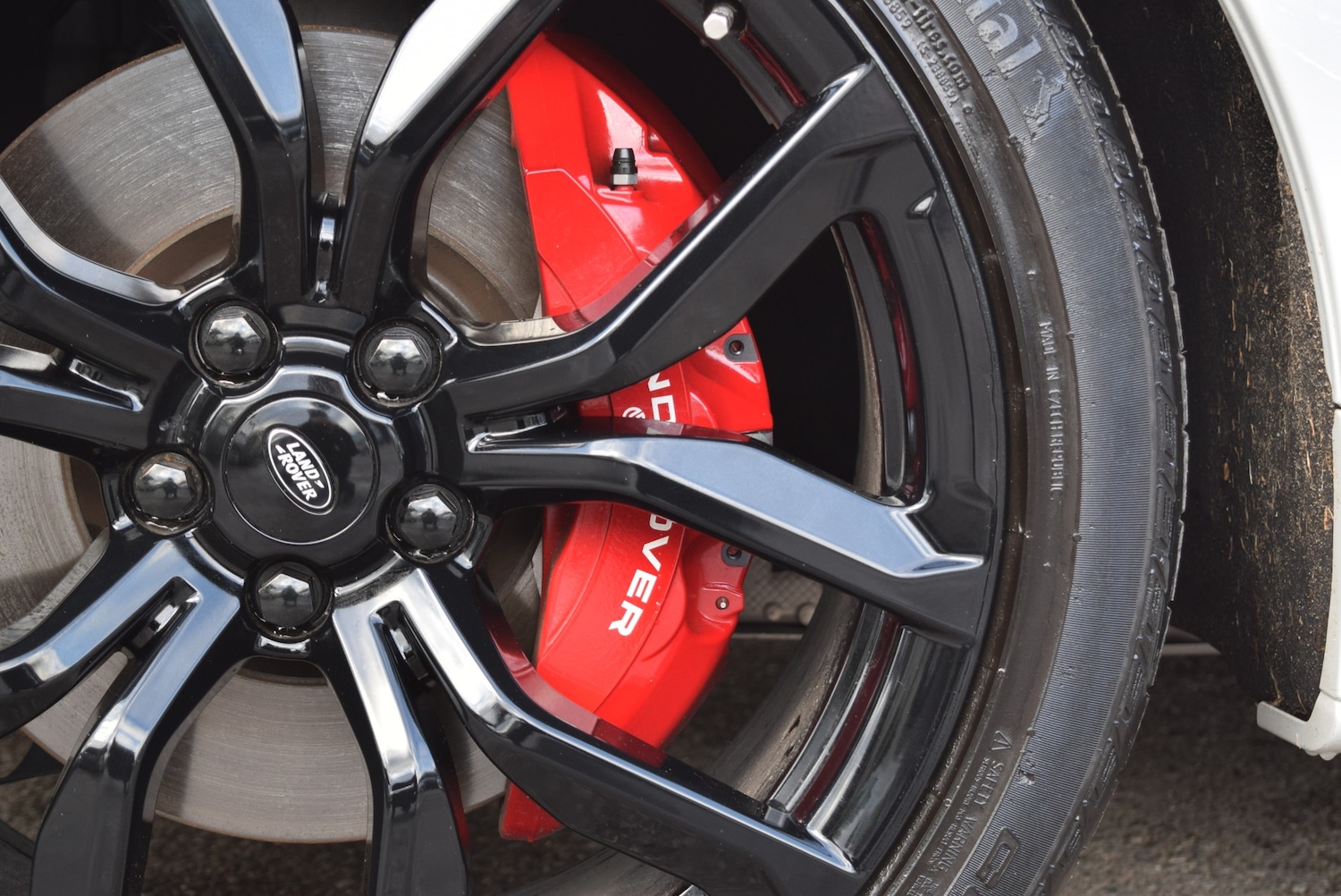 Used Land Rover Range Rover Sport 2022 for sale - 77358281: Photo 28