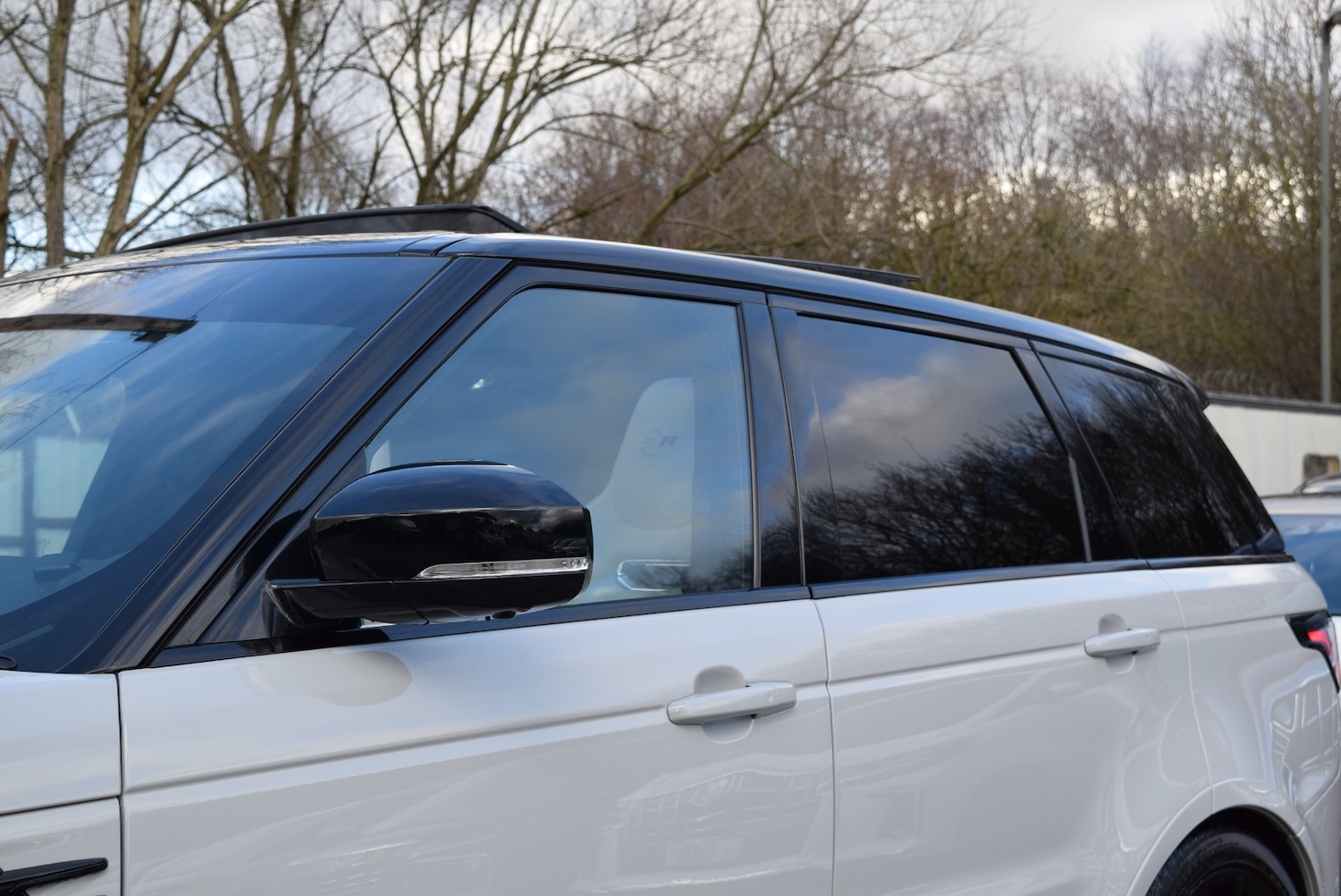 Used Land Rover Range Rover Sport 2022 for sale - 77358281: Photo 29