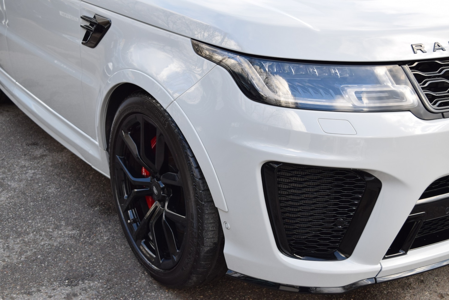 Used Land Rover Range Rover Sport 2022 for sale - 77358281: Photo 30