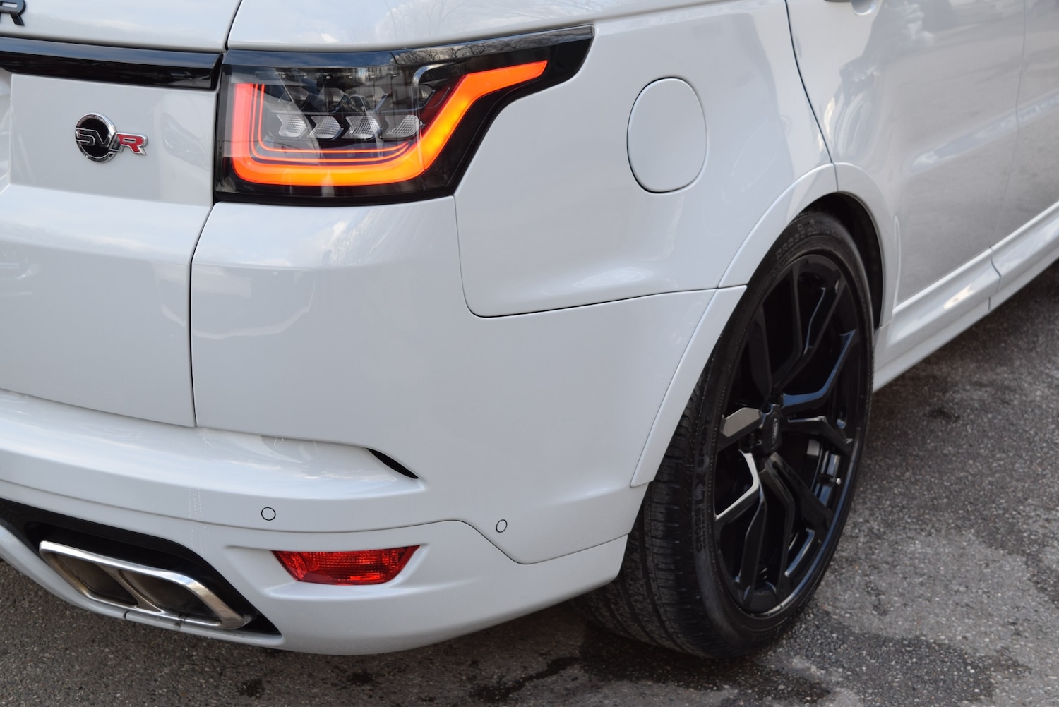 Used Land Rover Range Rover Sport 2022 for sale - 77358281: Photo 31