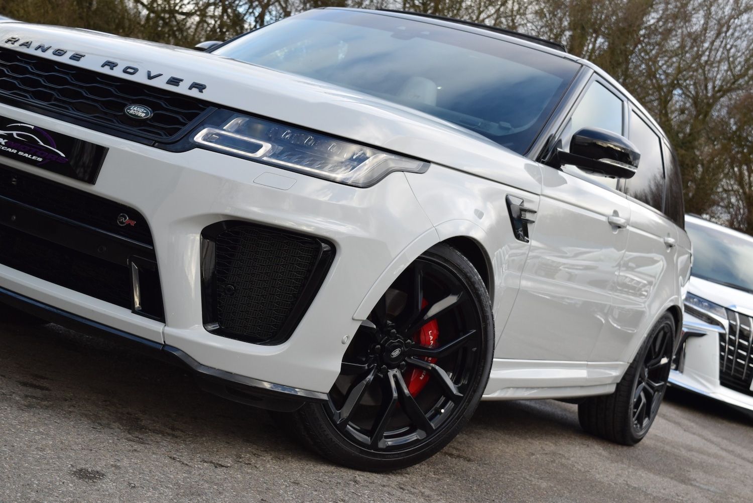 Used Land Rover Range Rover Sport 2022 for sale - 77358281: Photo 32