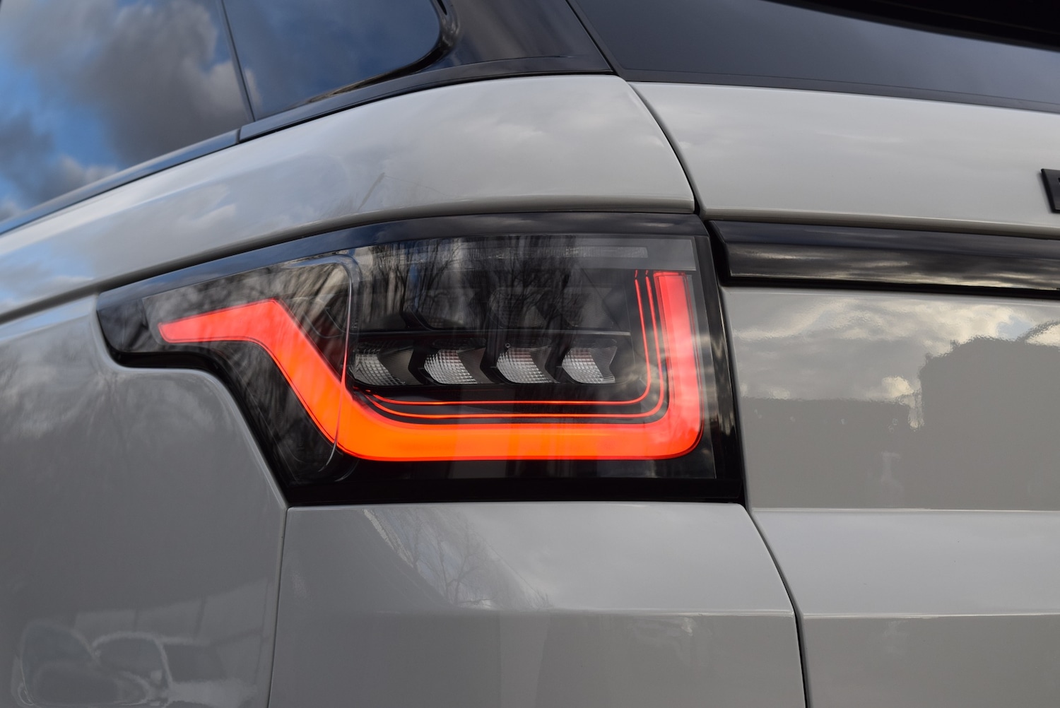 Used Land Rover Range Rover Sport 2022 for sale - 77358281: Photo 33