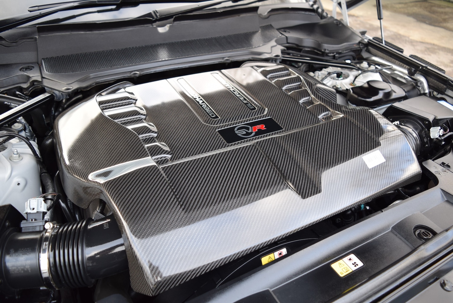 Used Land Rover Range Rover Sport 2022 for sale - 77358281: Photo 35