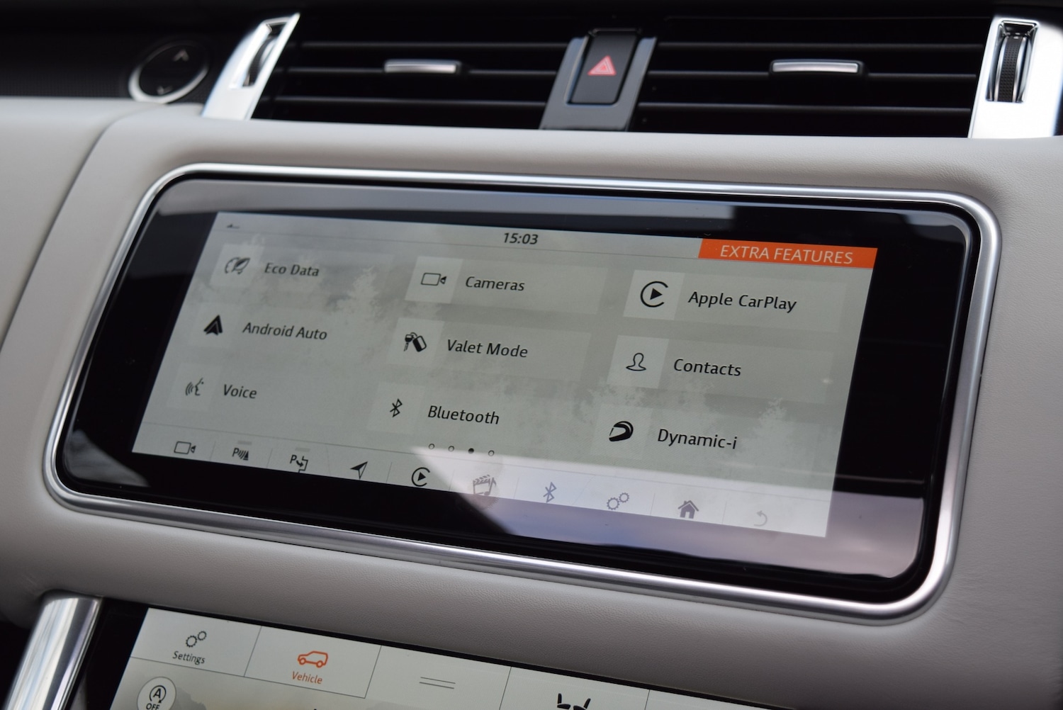 Used Land Rover Range Rover Sport 2022 for sale - 77358281: Photo 36