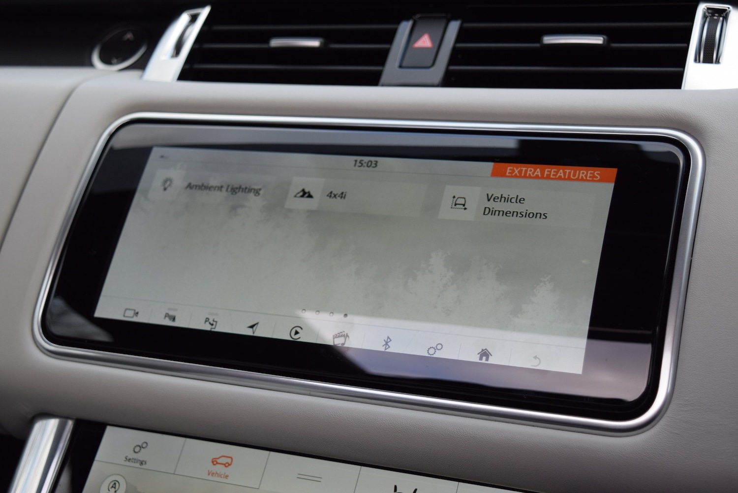 Used Land Rover Range Rover Sport 2022 for sale - 77358281: Photo 37