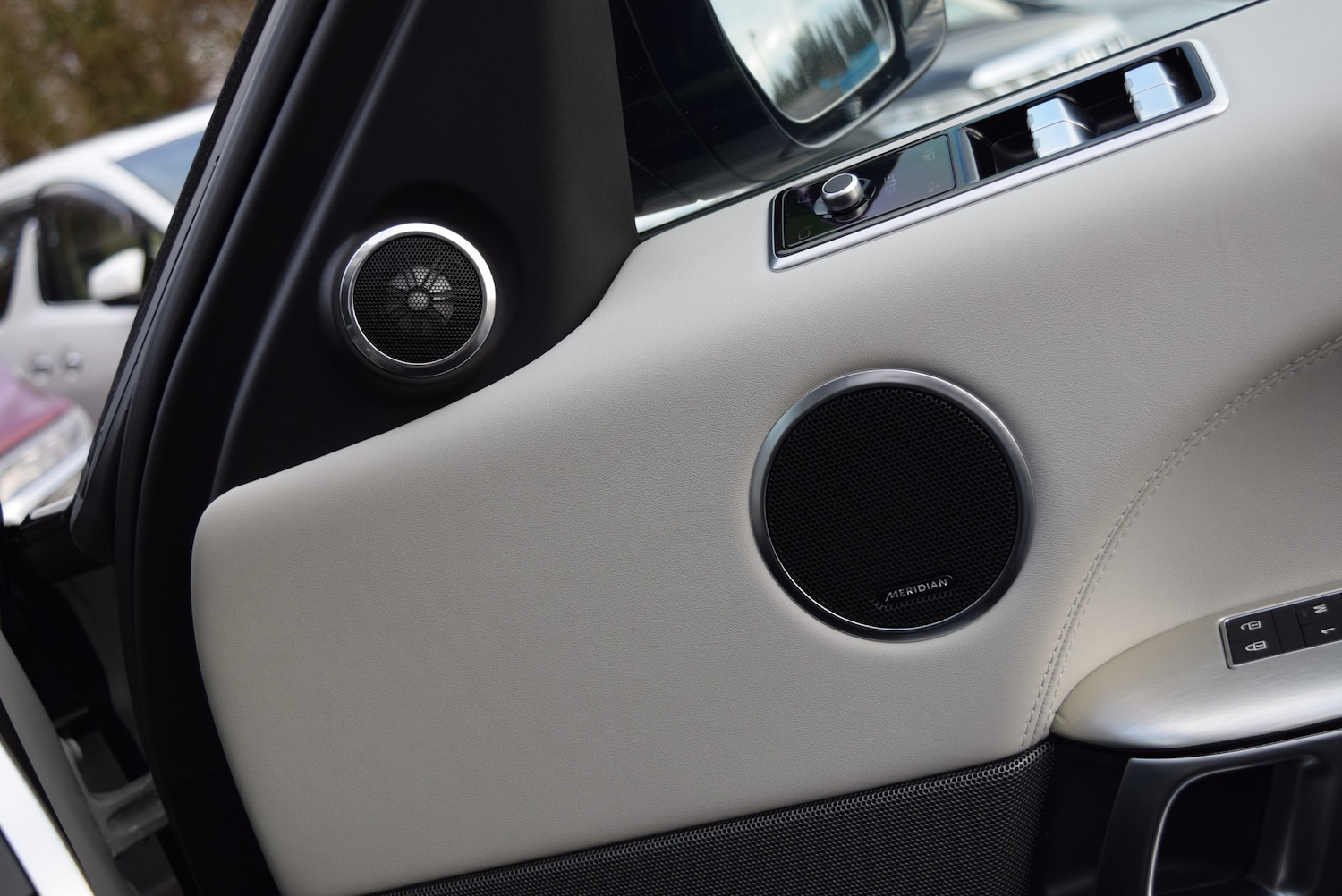 Used Land Rover Range Rover Sport 2022 for sale - 77358281: Photo 42