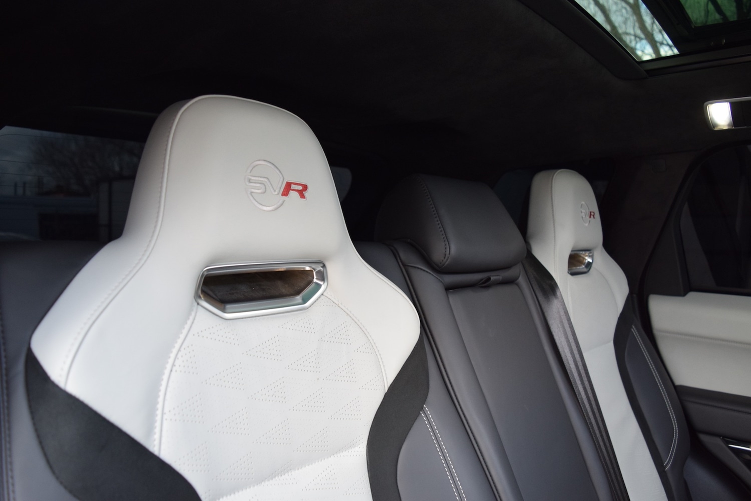 Used Land Rover Range Rover Sport 2022 for sale - 77358281: Photo 44