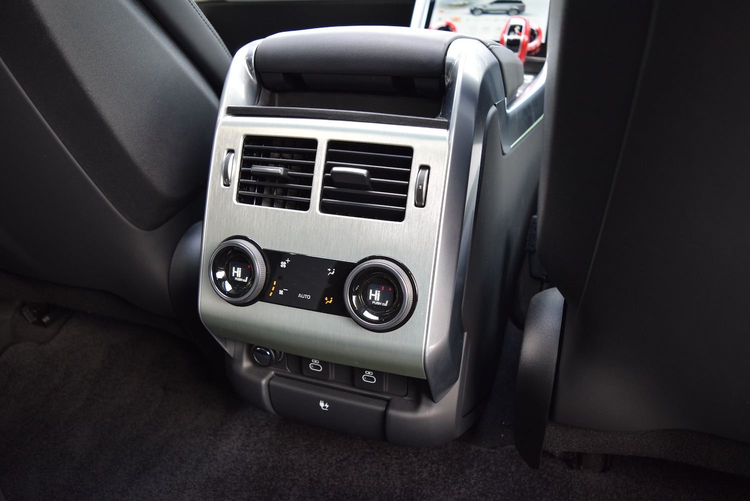 Used Land Rover Range Rover Sport 2022 for sale - 77358281: Photo 46