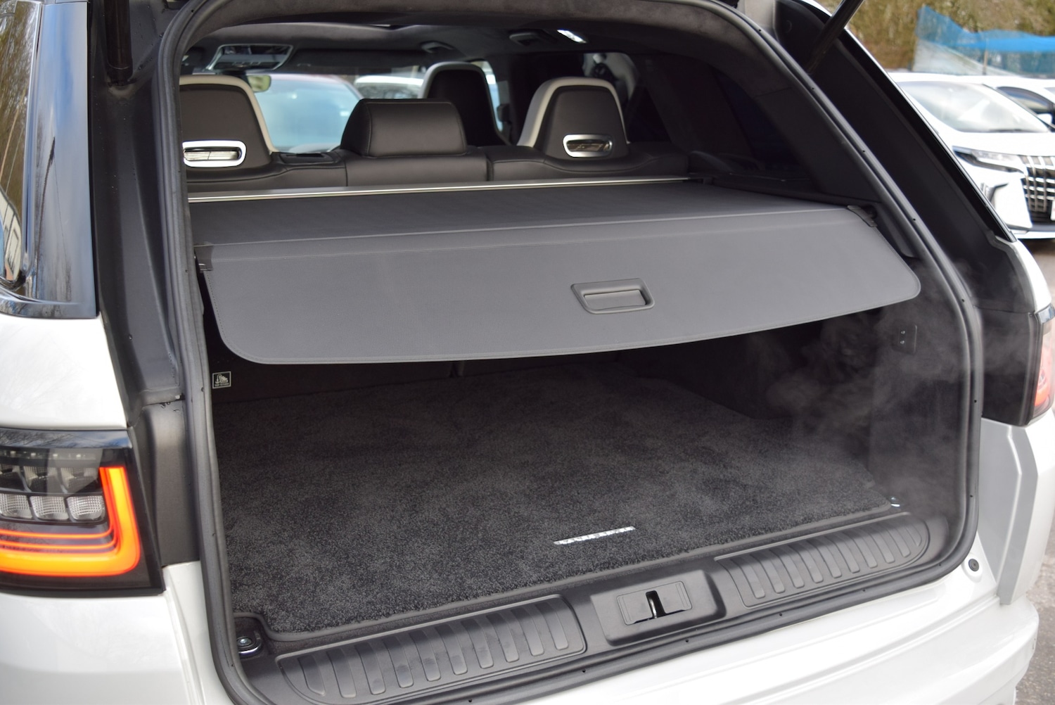 Used Land Rover Range Rover Sport 2022 for sale - 77358281: Photo 47