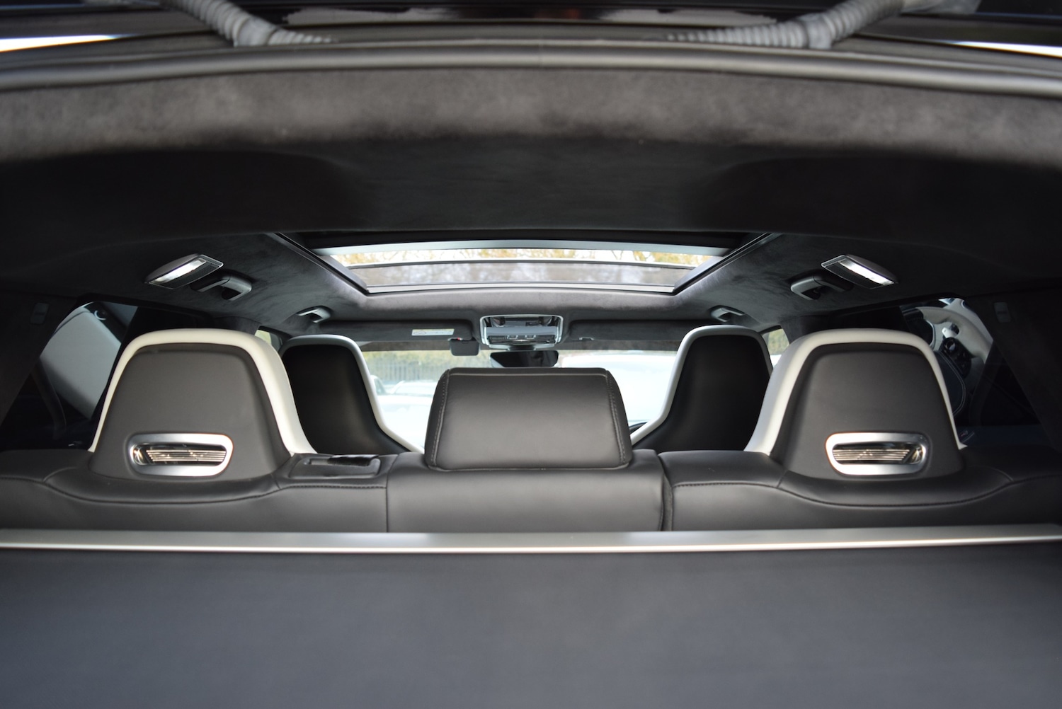 Used Land Rover Range Rover Sport 2022 for sale - 77358281: Photo 49