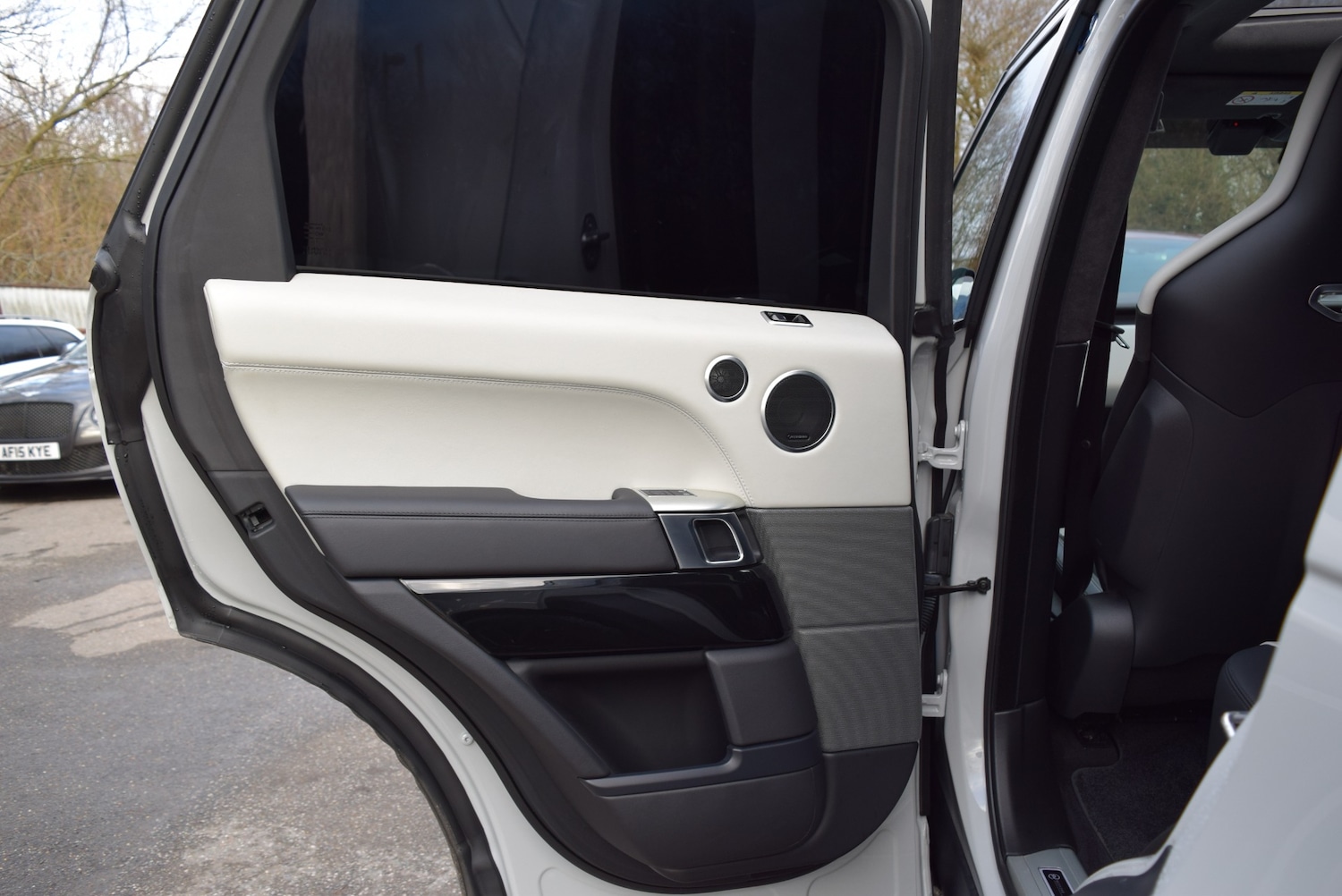 Used Land Rover Range Rover Sport 2022 for sale - 77358281: Photo 51