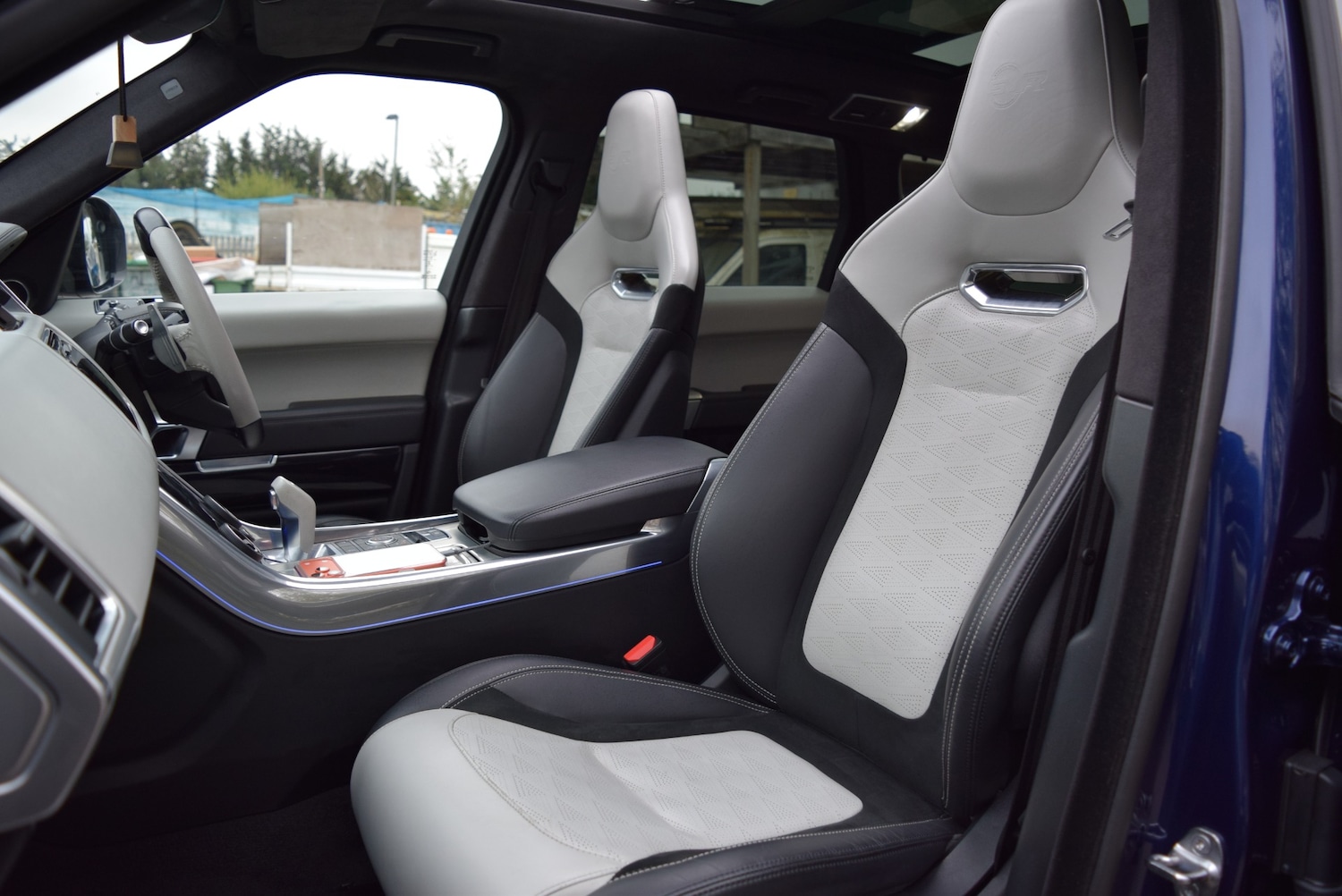 Used Land Rover Range Rover Sport 2018 for sale - 76286938: Photo 10