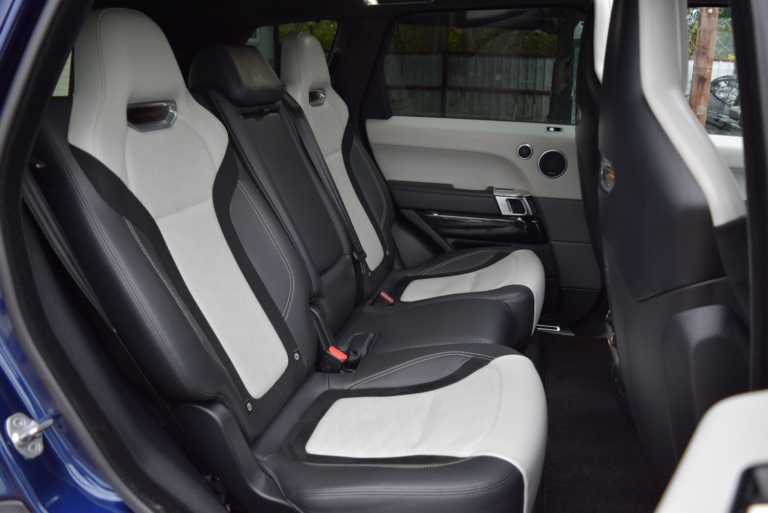 Used Land Rover Range Rover Sport 2018 for sale - 76286938: Photo 11