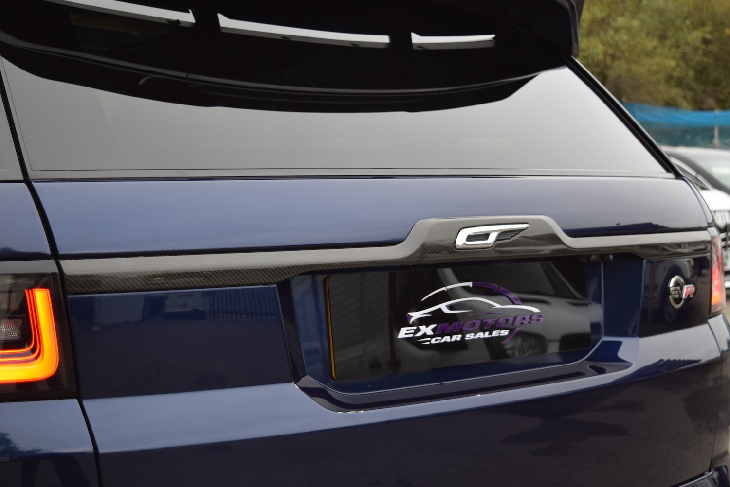 Used Land Rover Range Rover Sport 2018 for sale - 76286938: Photo 18